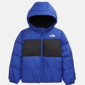 The North Face Puffer Jacket 4t